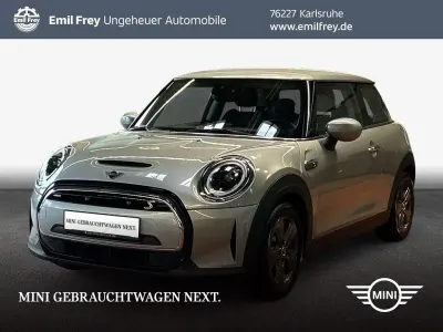 Occasion Mini Cooper SE Essential 135 kW (184 ch) 2023 Argent Citadine
