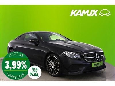 Mercedes E200