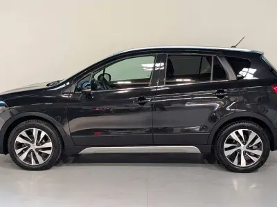 Gebraucht Suzuki SX4 S-Cross