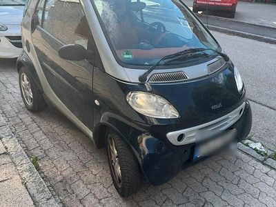 Smart ForTwo Coupé