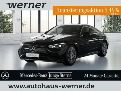 Gebraucht Mercedes CLE300