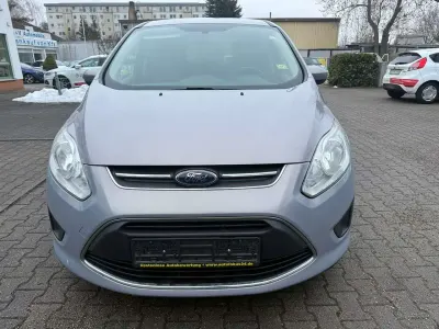 Gebraucht Ford C-MAX