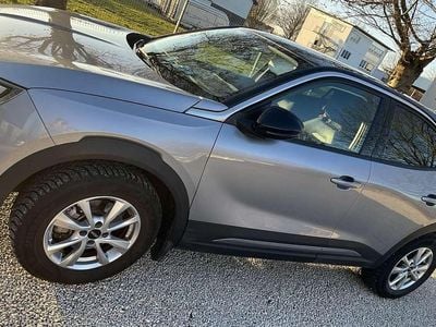 Second-hand Opel Mokka-e Ultimate 100 kW (136 CP) 2022 Gri SUV