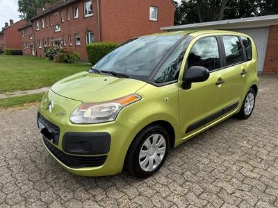 Citroën C3 Picasso