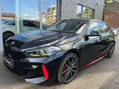 Gebraucht BMW 128