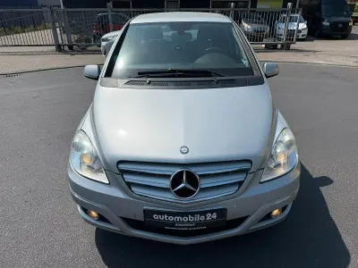 Gebraucht Mercedes A180