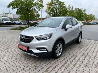 gebraucht Opel Mokka X Edition Start/Stop 4x4