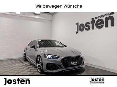 Gebraucht Audi RS5 Sportback Competition 450 PS (330 kW) 2024