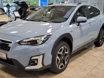 Gebraucht Subaru XV
