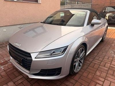 Gebraucht Audi TT Comfort 265 PS (194 kW) 2015 Andere Coupé