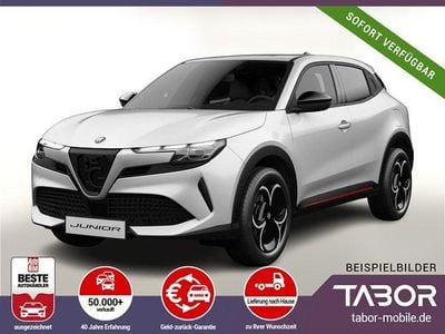 Andere farbe Neu 2025 Alfa Romeo Junior SUV | 27.488 € (Guter Preis)