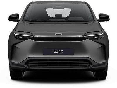 Neu Toyota bZ4X Lounge 252 kW (343 PS) 2026 Precious metal grey SUV