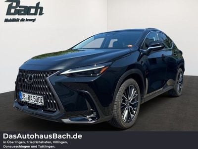 Lexus NX450h+