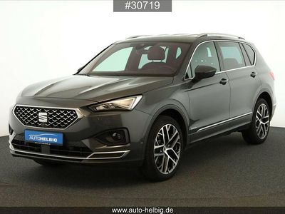 Second-hand Seat Tarraco Xperience 200 CP (147 kW) 2023 Gri SUV