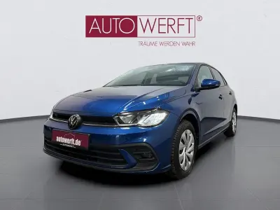 Gebraucht VW Polo