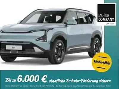 Gebraucht Kia EV5