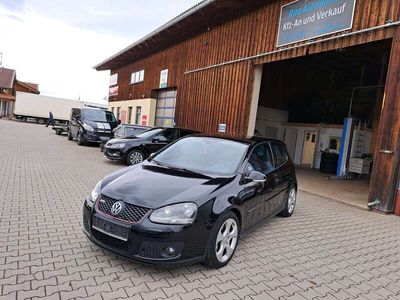 gebraucht VW Golf V GTI