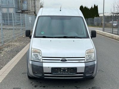 gebraucht Ford Tourneo Connect / 2007 / 1.8l TD / KLIMA / Behindertengerech