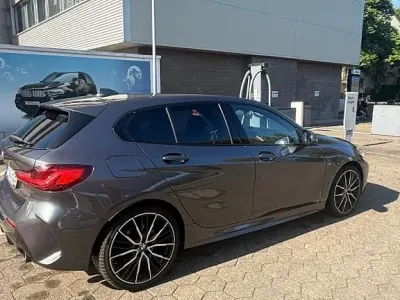 Gebraucht BMW 120