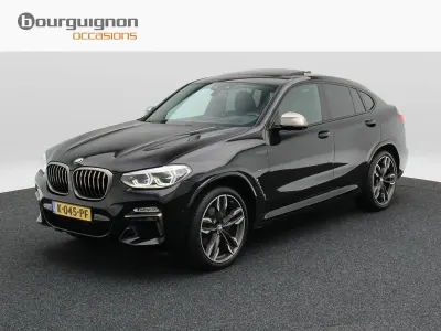 Gebraucht BMW X4