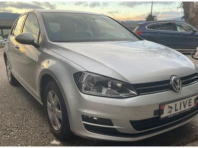 gebraucht VW Golf Comfortline BMT