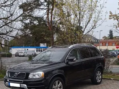 Gebraucht Volvo XC90