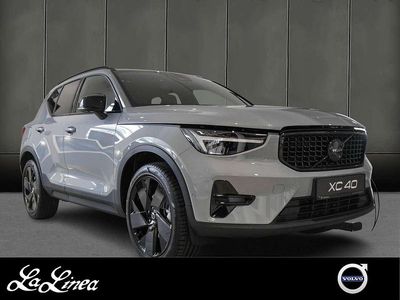 Gebraucht Volvo XC40 Plus 163 PS (119 kW) 2026 Grau SUV
