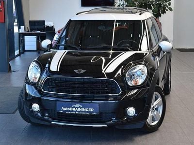Mini Cooper D Countryman