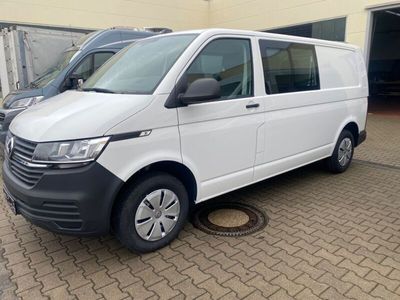 gebraucht VW T6 