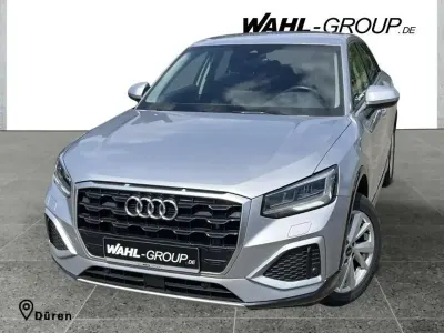 Gebraucht Audi Q2