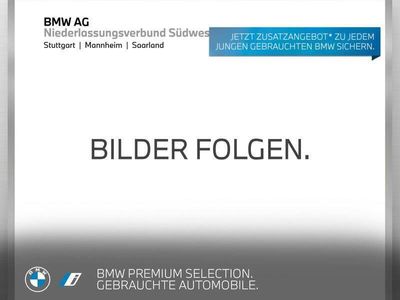 gebraucht BMW iX xDrive40 Sportpaket HK HiFi DAB Komfortzg.
