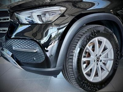 Mercedes GLE350