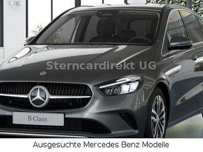 Mercedes B250