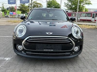 Mini Cooper Clubman