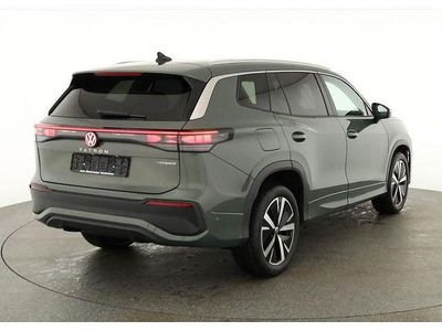 Neu VW Tayron Life 204 PS (150 kW) 2025 SUV