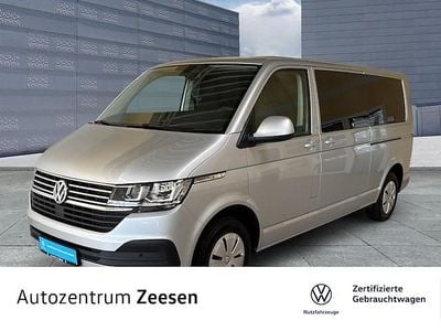 Gebraucht VW Caravelle Comfortline 150 PS (110 kW) 2024 Van / Kleinbus