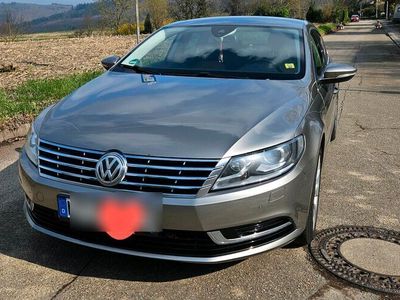gebraucht VW CC DSG BlueMotion ❗️ Top Ausstattung ❗️