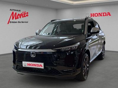 Usata Honda HR-V Advance 131 CV (96 kW) 2025 Nero SUV