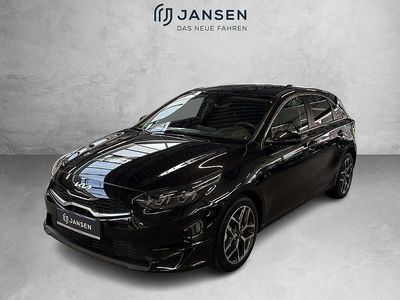 Schwarz Neu 2025 Kia Ceed Kleinwagen | 26.990 € (Fairer Preis)