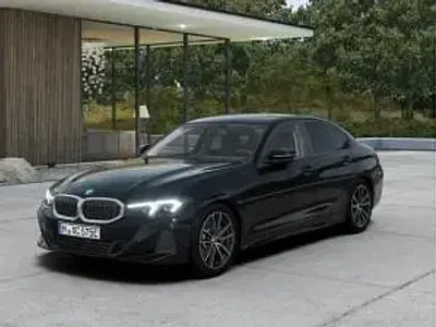 Gebraucht BMW 330e
