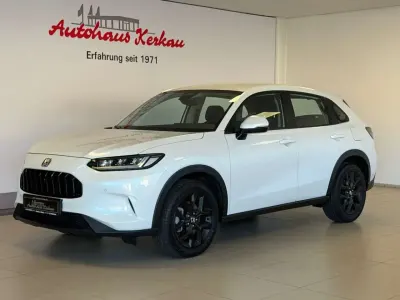 Occasion Honda ZR-V Elegance 184 ch (135 kW) 2025 Blanc SUV