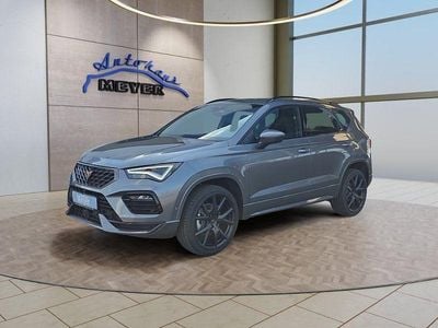 Nouă Cupra Ateca 150 CP (110 kW) 2026 Gri SUV