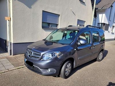 Mercedes Citan 111