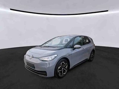 Gebraucht VW ID.3 Pro Performance 150 kW (204 PS) 2023 Grau Kleinwagen