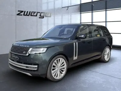 Gebraucht Land Rover Range Rover