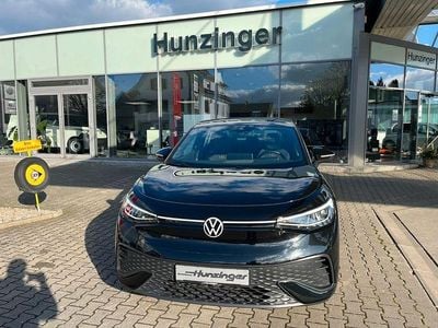 Gebraucht VW ID.5 Pro Performance 150 kW (204 PS) 2023 Schwarz SUV