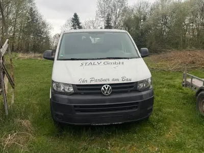 Gebraucht VW Transporter