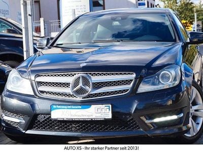 Mercedes C250