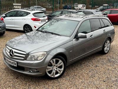 Mercedes C350