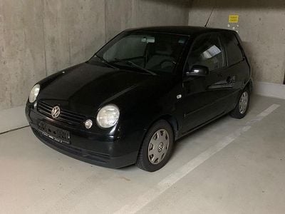 VW Lupo